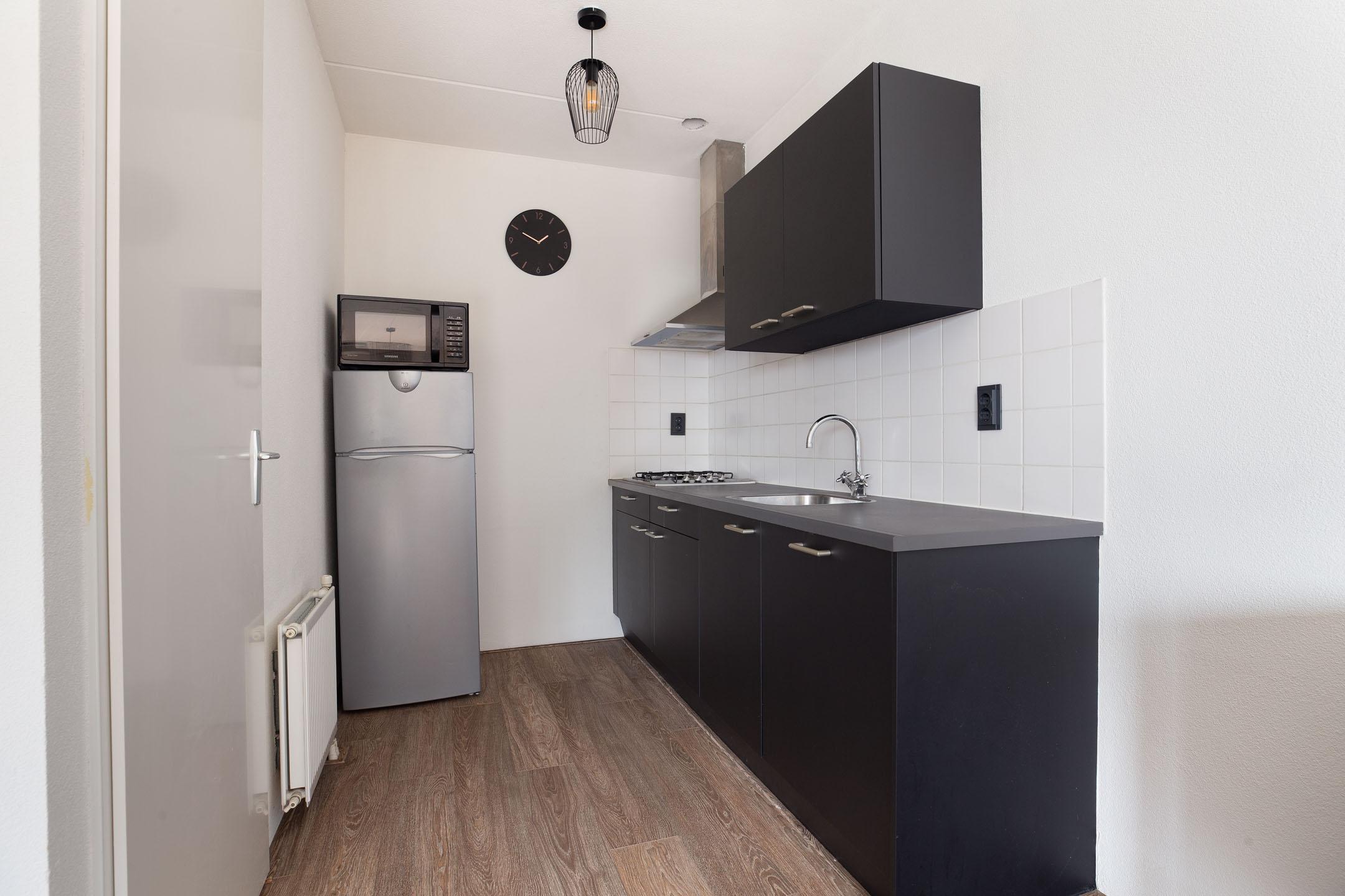 Appartement te koop: Sint Eustatiusstraat 28, Tilburg