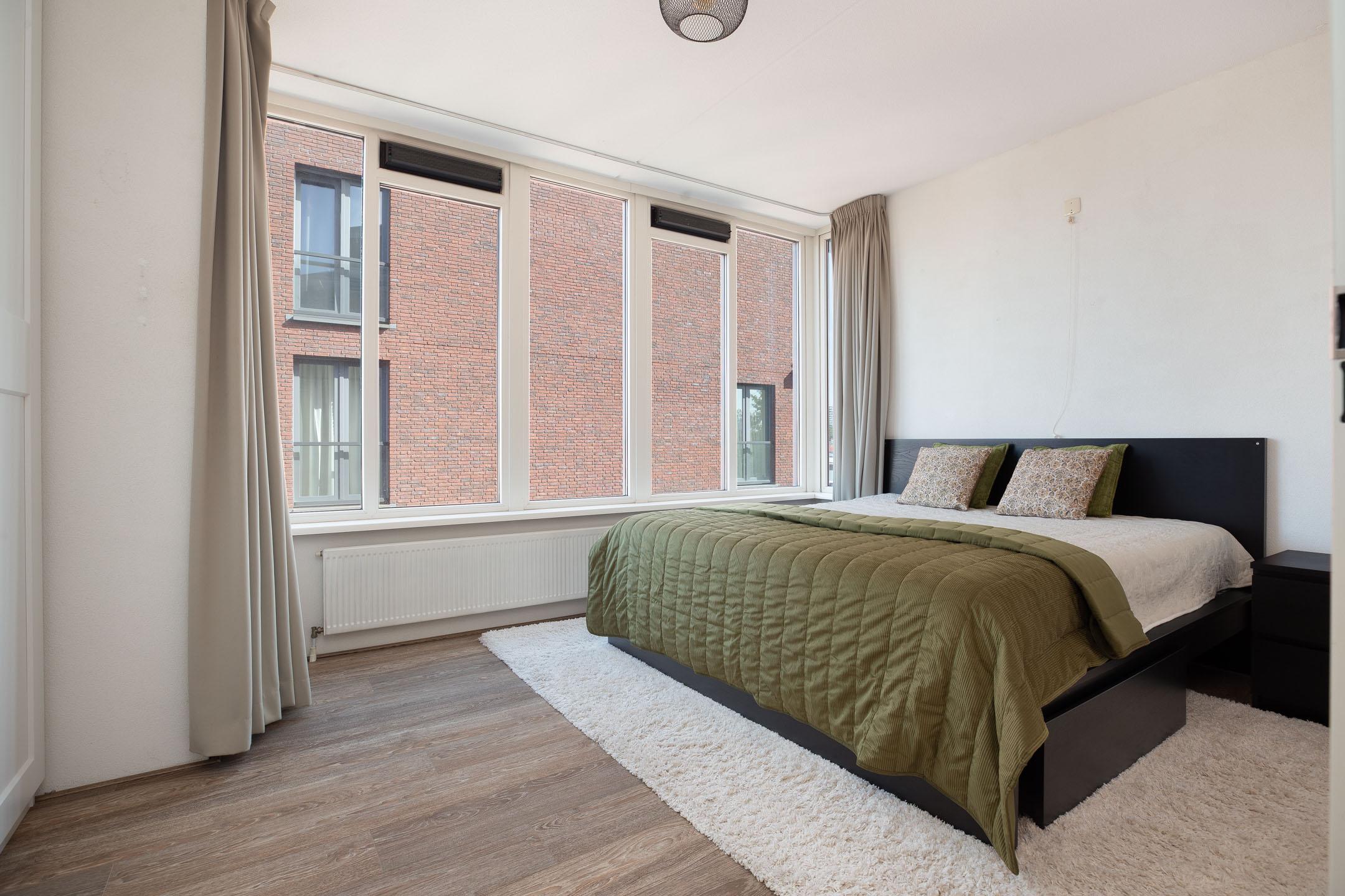 Appartement te koop: Sint Eustatiusstraat 28, Tilburg