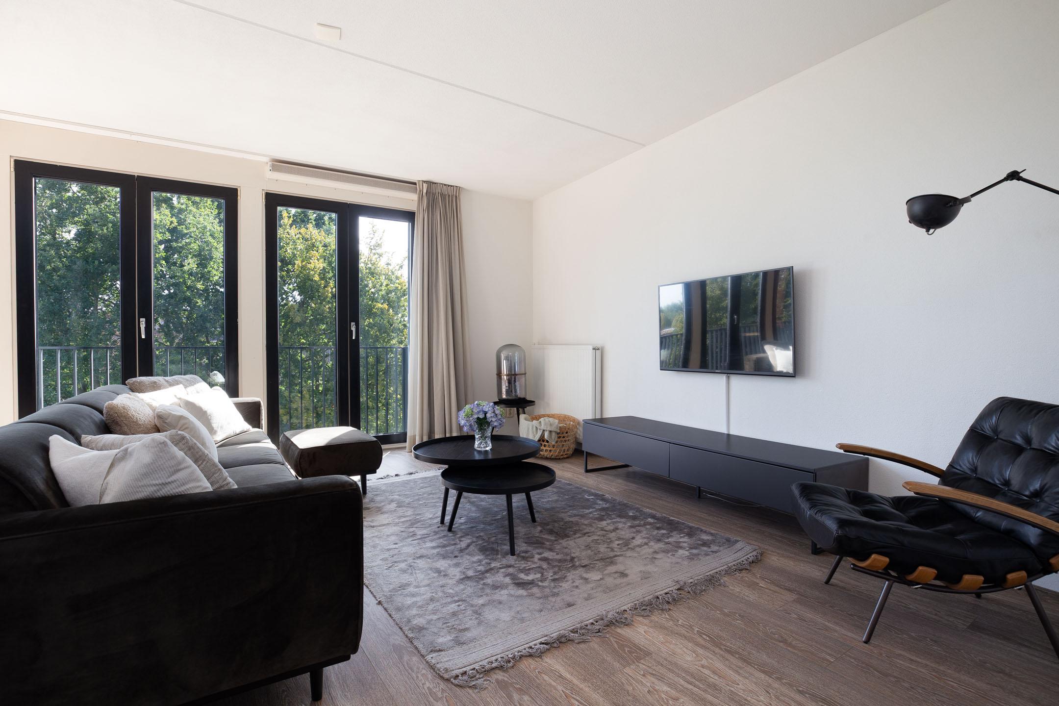 Appartement te koop: Sint Eustatiusstraat 28, Tilburg