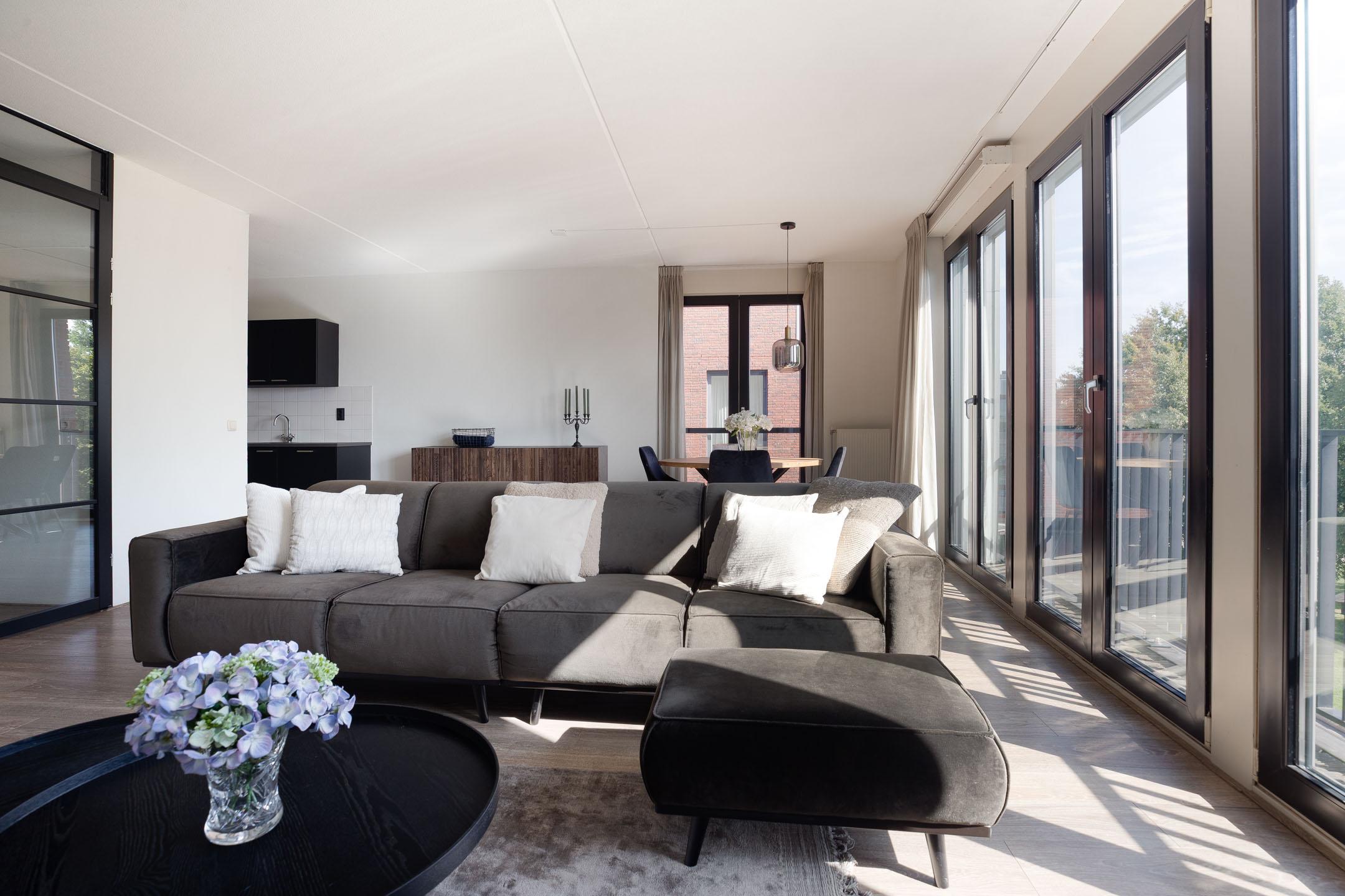 Appartement te koop: Sint Eustatiusstraat 28, Tilburg