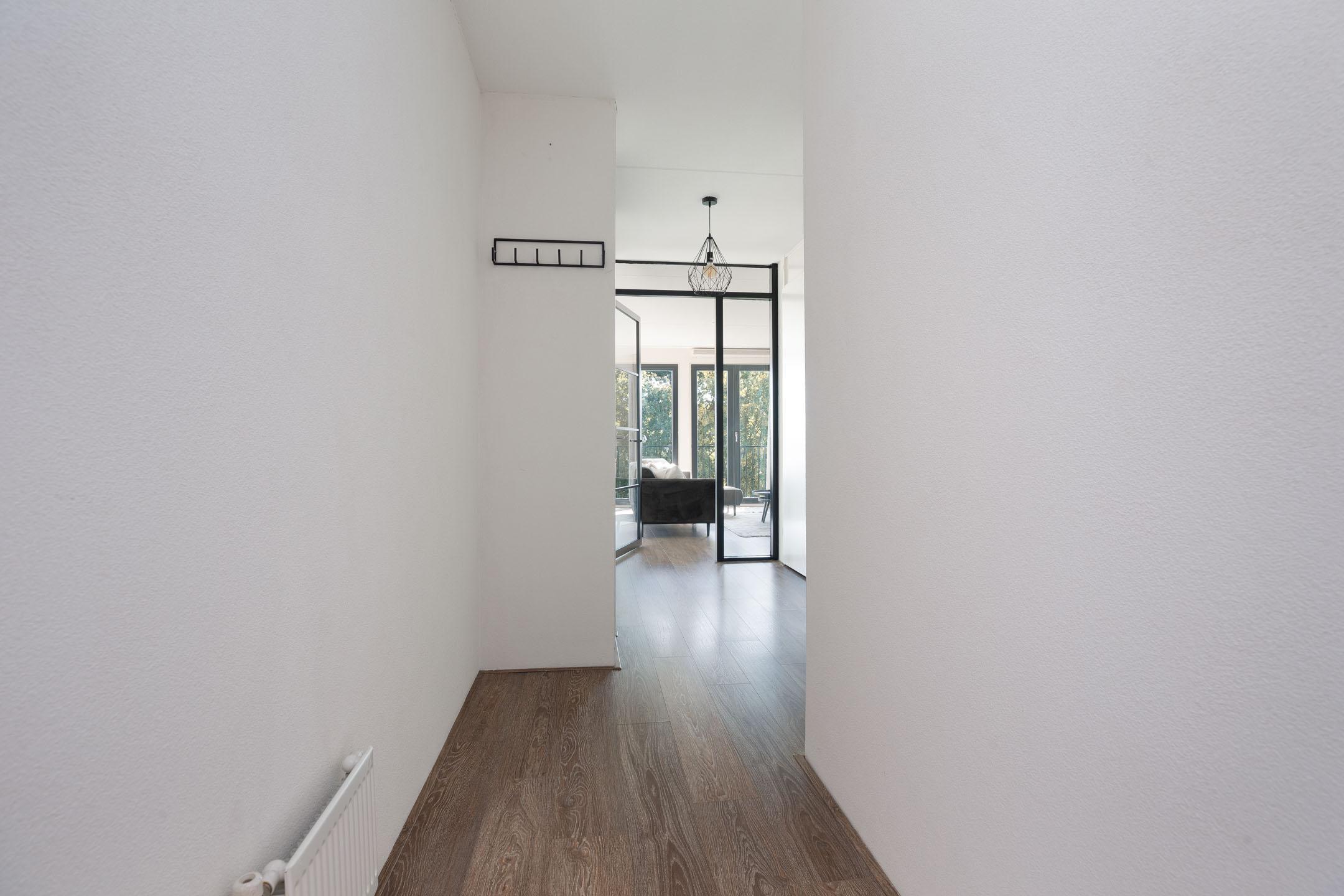Appartement te koop: Sint Eustatiusstraat 28, Tilburg