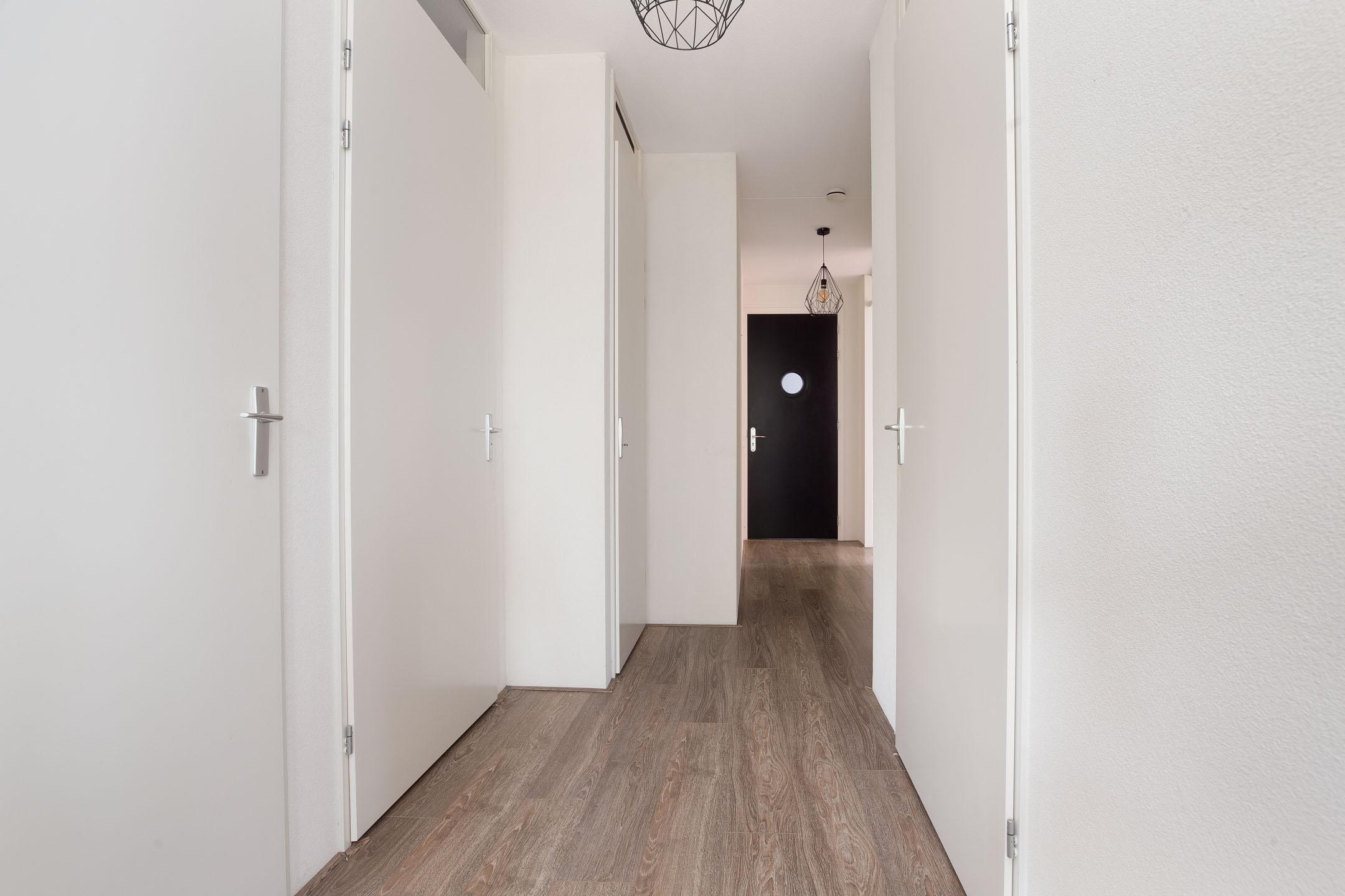 Appartement te koop: Sint Eustatiusstraat 28, Tilburg