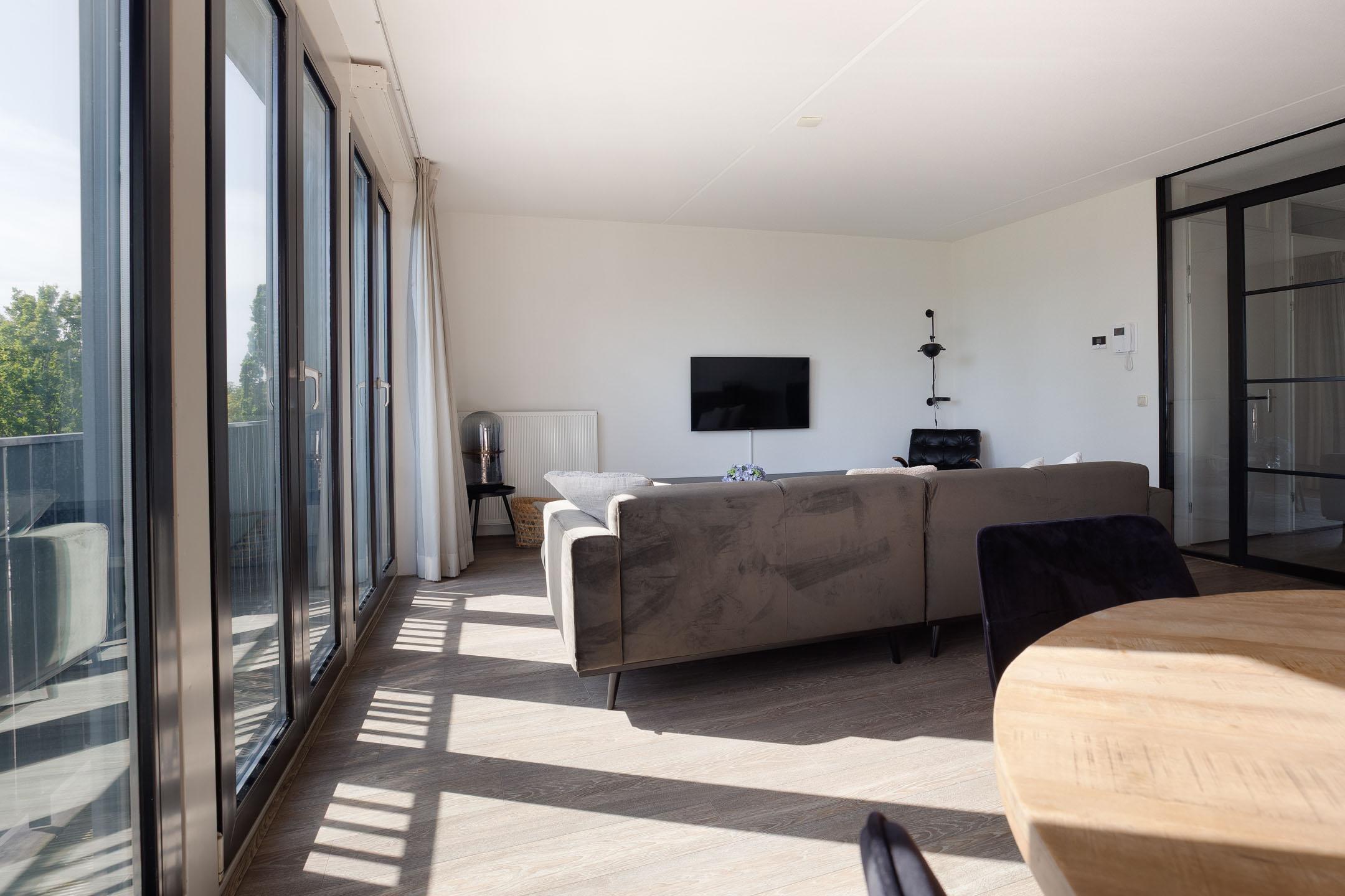 Appartement te koop: Sint Eustatiusstraat 28, Tilburg