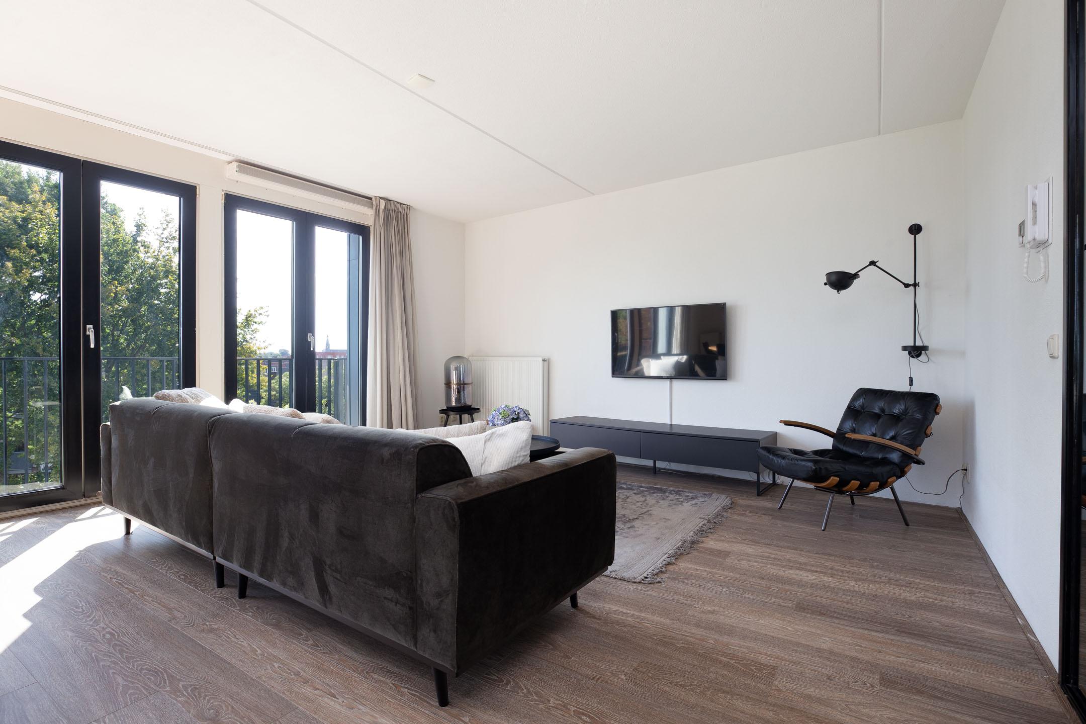 Appartement te koop: Sint Eustatiusstraat 28, Tilburg