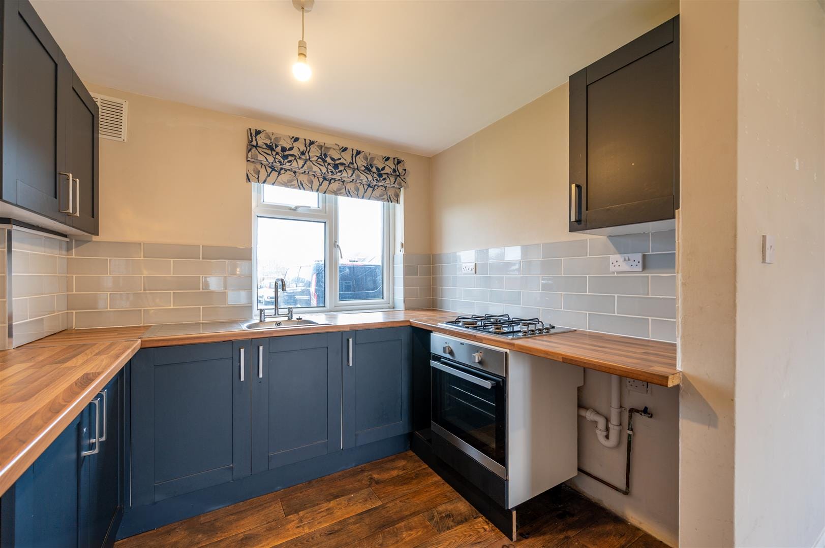 Flat Winsor Close in Hayling Island