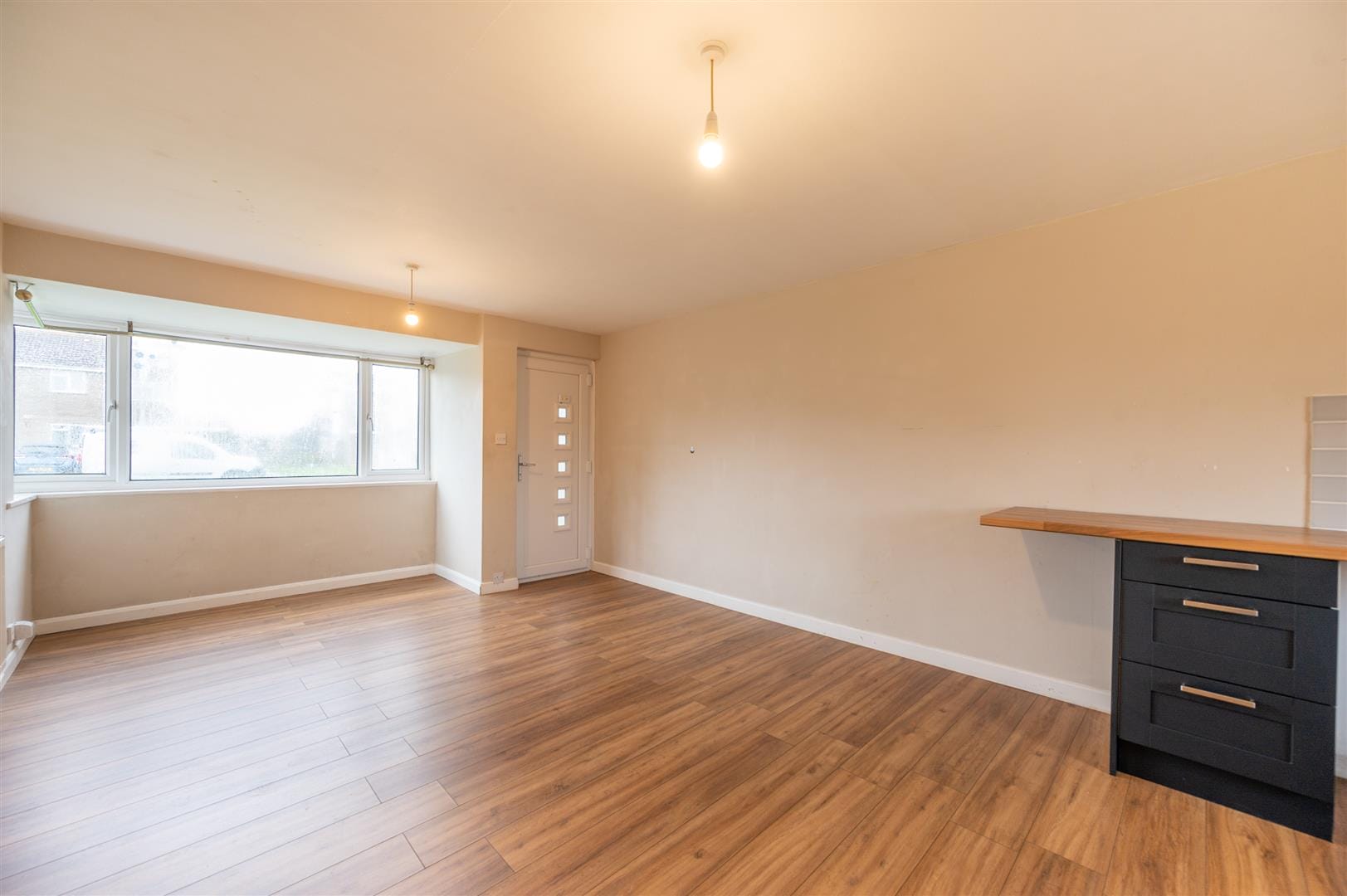 Flat Winsor Close in Hayling Island