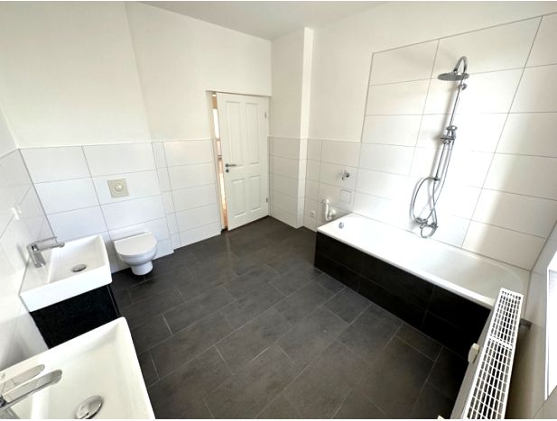 Wohnung Regensburger Straße in Amberg
