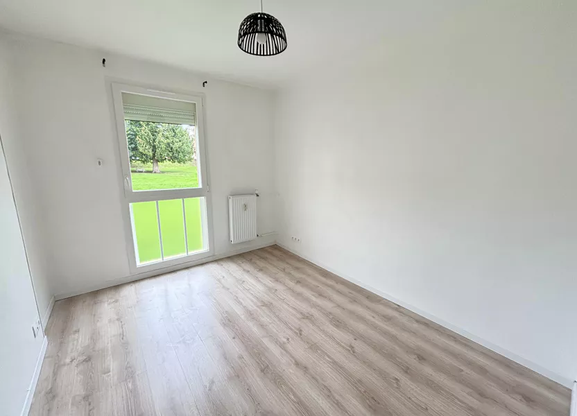 Appartement Avenue de Soissons à Château-Thierry