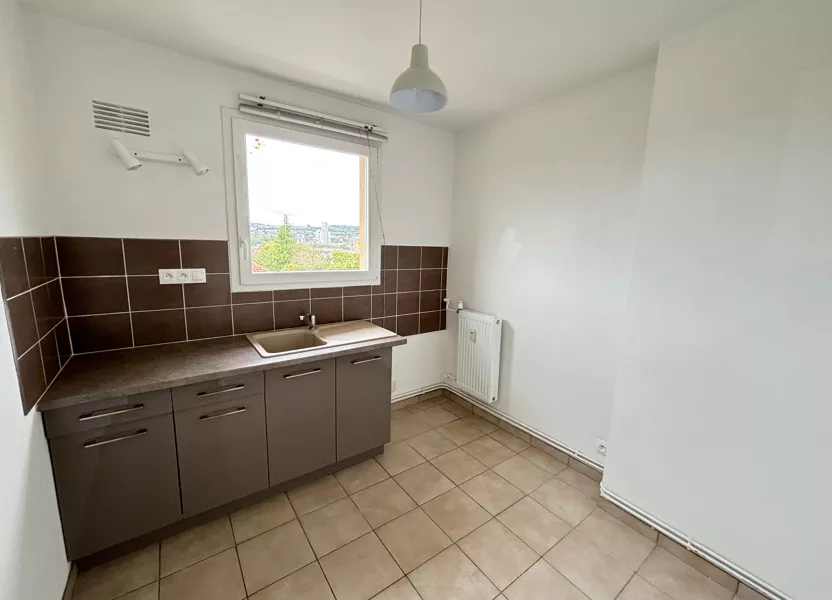 Appartement Avenue de Soissons à Château-Thierry