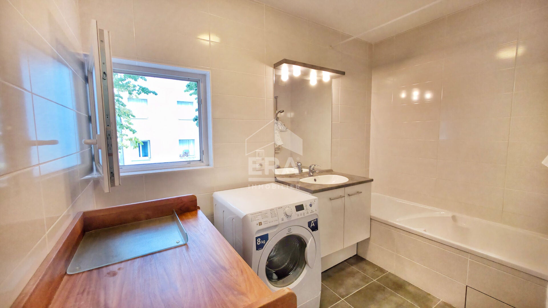 Flat Chemin de la Tambourne in Annecy