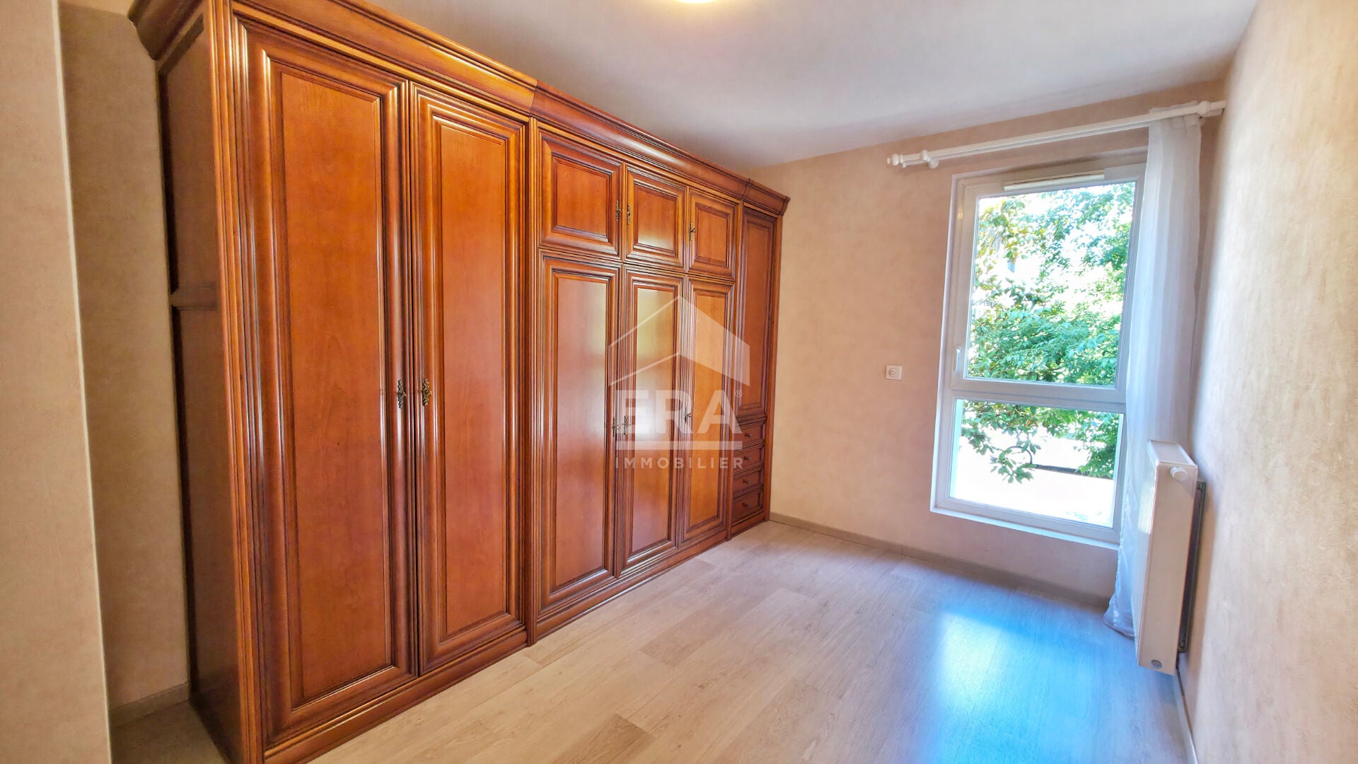 Flat Chemin de la Tambourne in Annecy