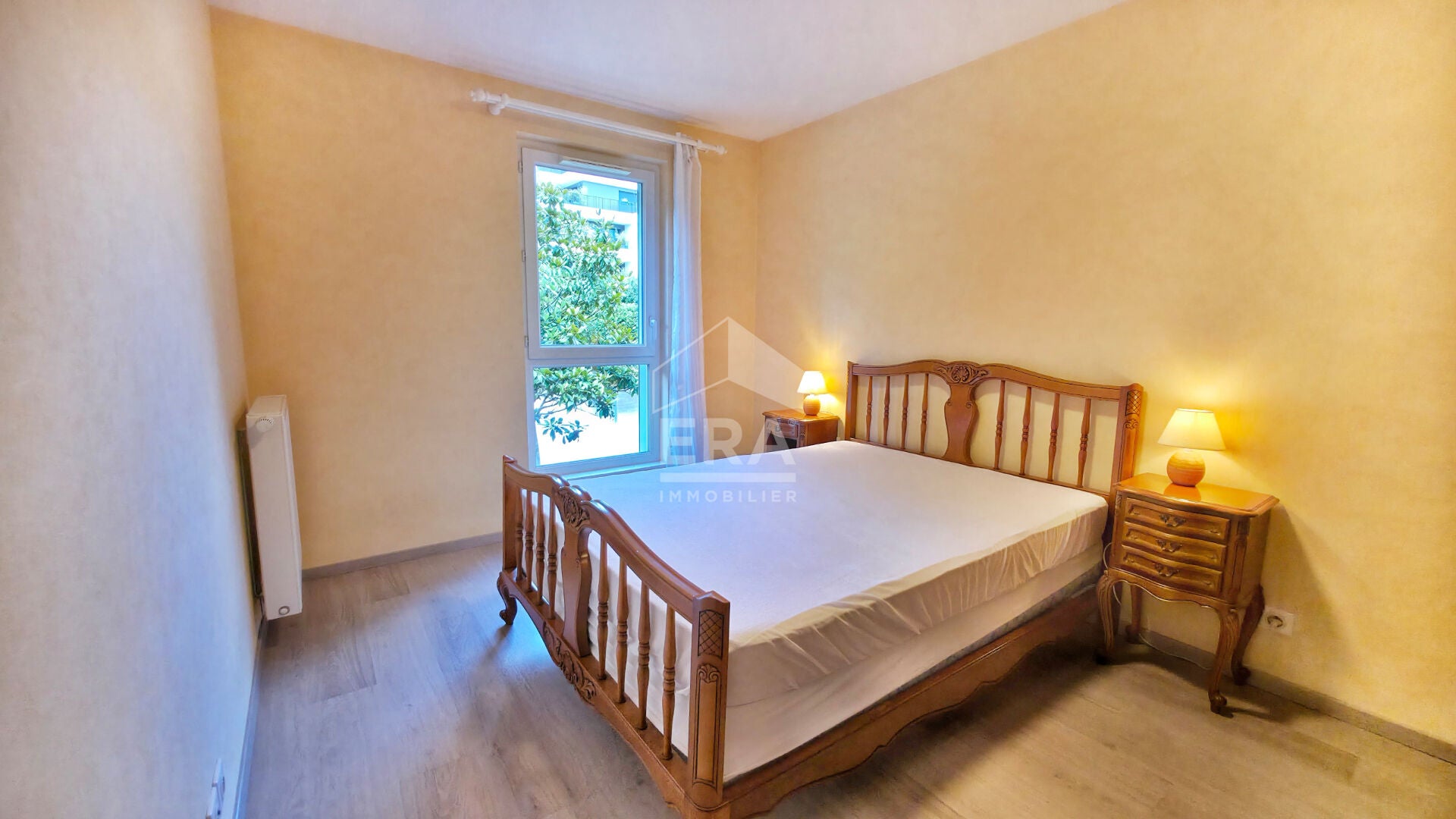 Flat Chemin de la Tambourne in Annecy