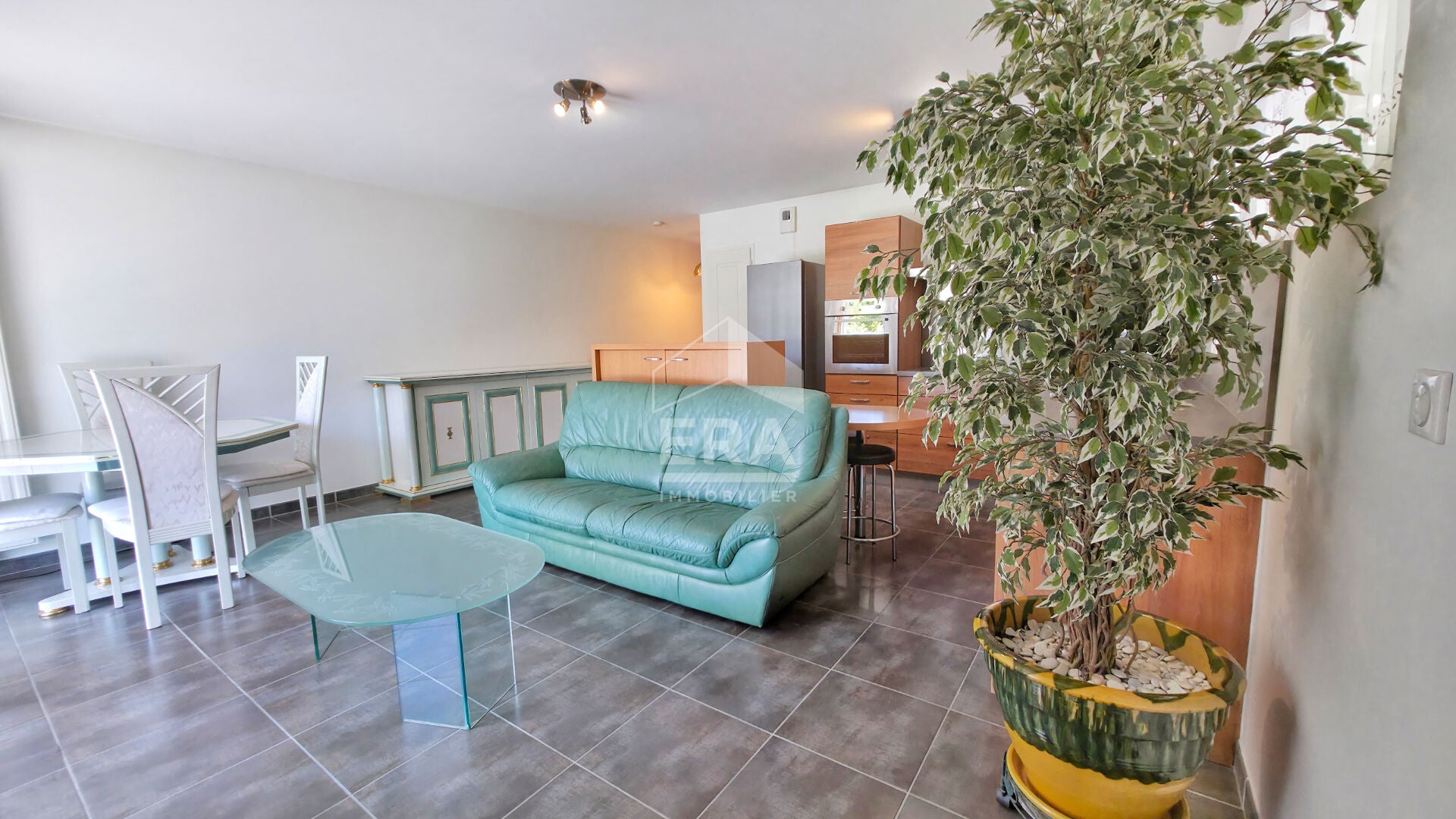 Flat Chemin de la Tambourne in Annecy