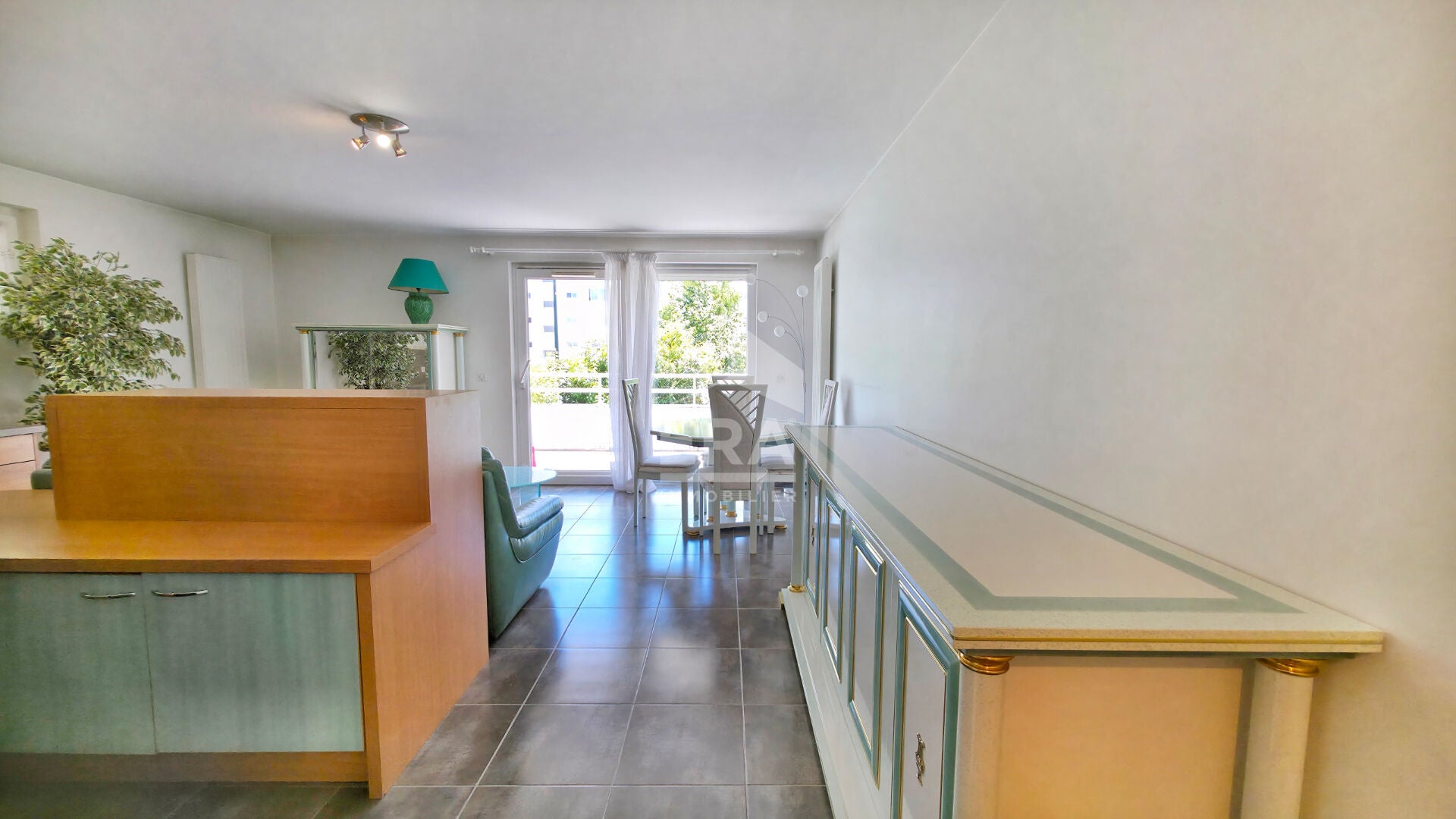 Flat Chemin de la Tambourne in Annecy
