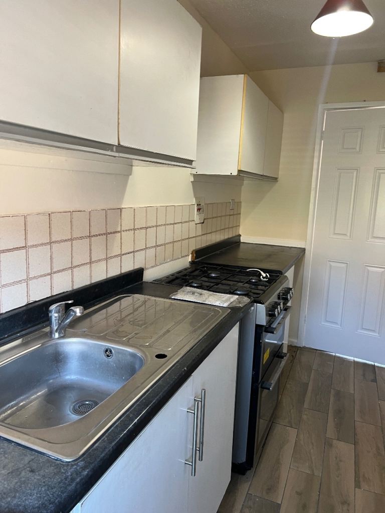 House Viking Close in Manchester