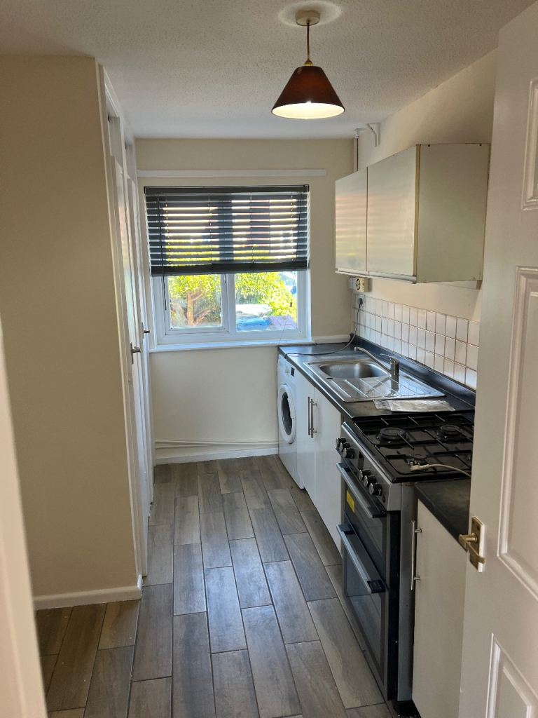 House Viking Close in Manchester