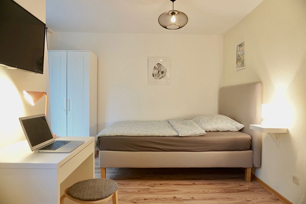 Wohnung Niederfeldstraße in Mannheim