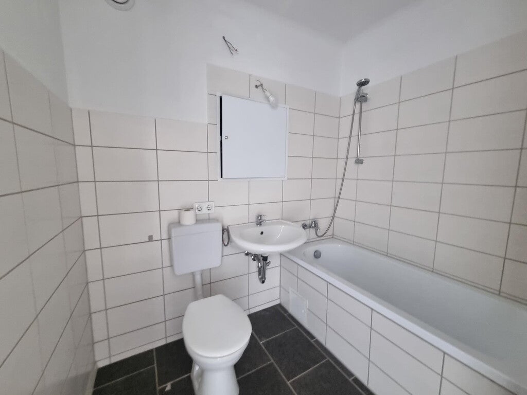 Wohnung Bruno-Taut-Ring in Magdeburg