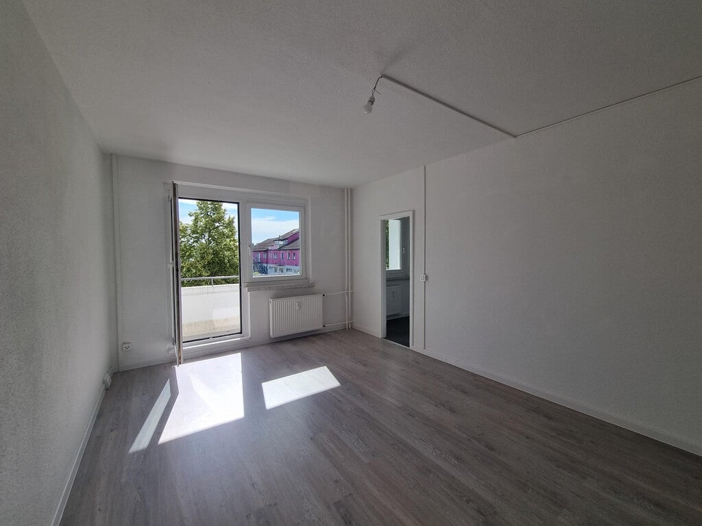 Wohnung Bruno-Taut-Ring in Magdeburg