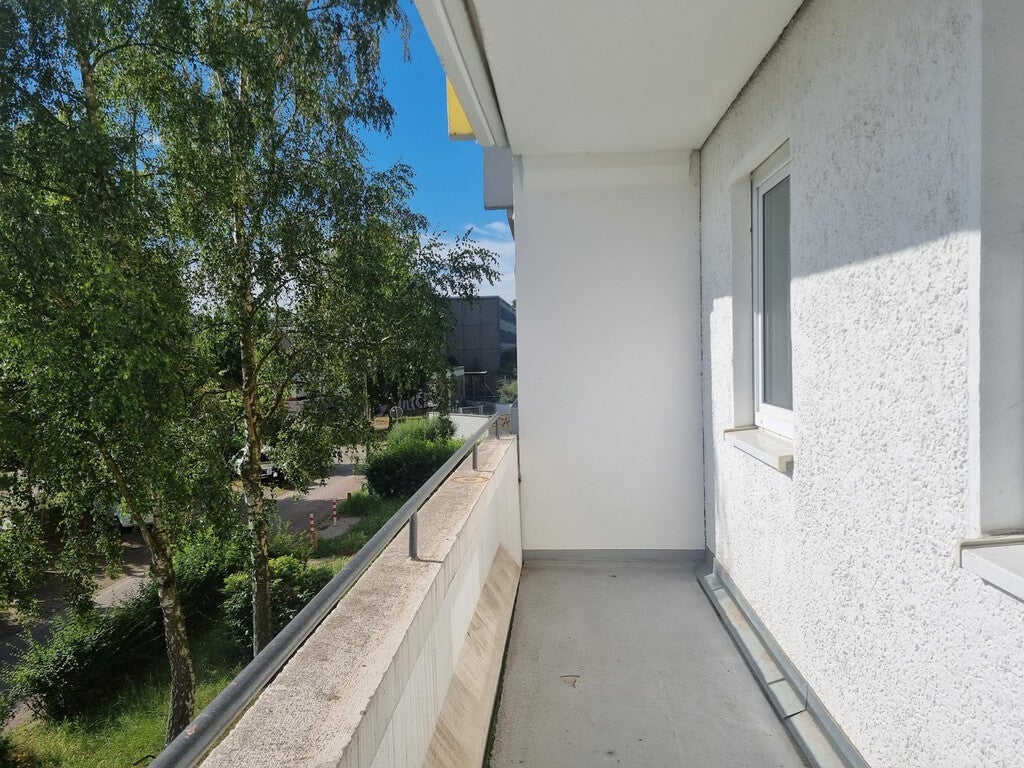 Wohnung Bruno-Taut-Ring in Magdeburg
