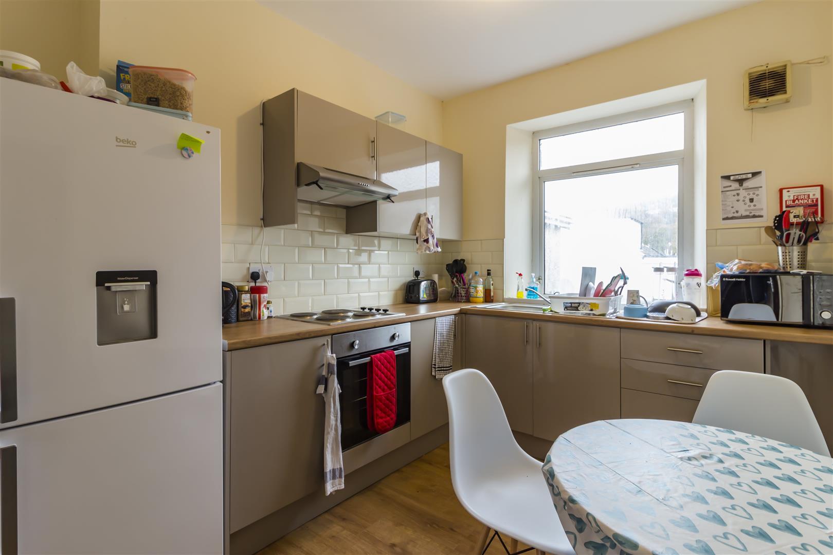 House A4058 in Pontypridd