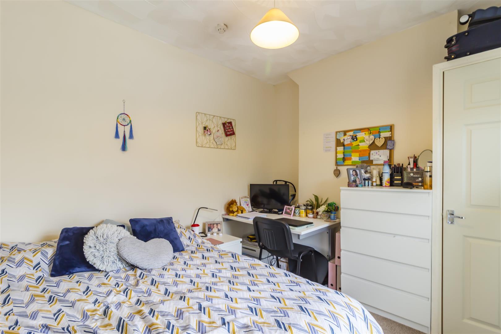 House A4058 in Pontypridd
