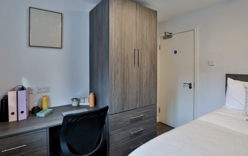 Flat Thornville Road in Leeds