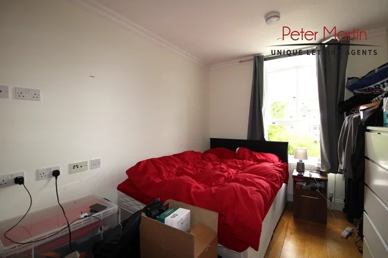 Flat Portsdown Mews in Greater London
