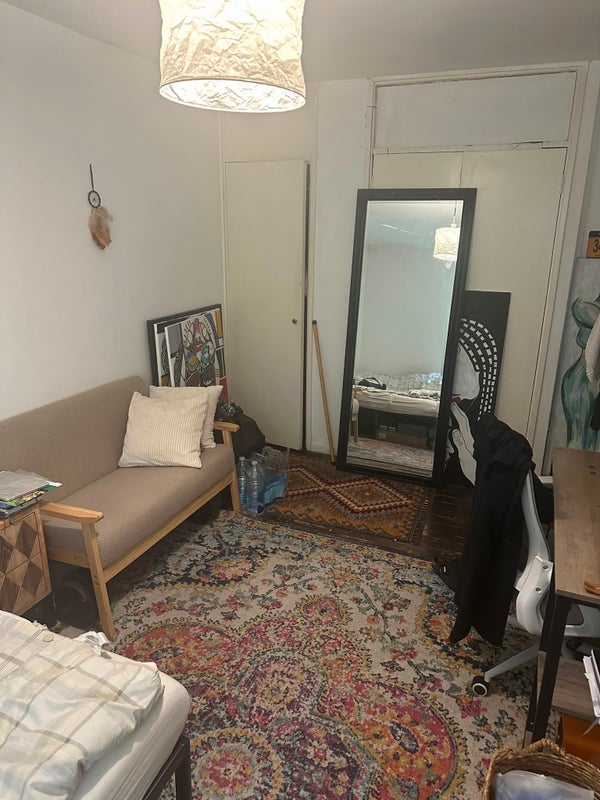 Room Pelter Street in Greater London