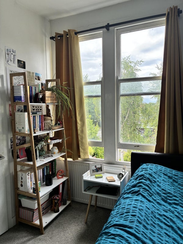 Room A1000 in Greater London