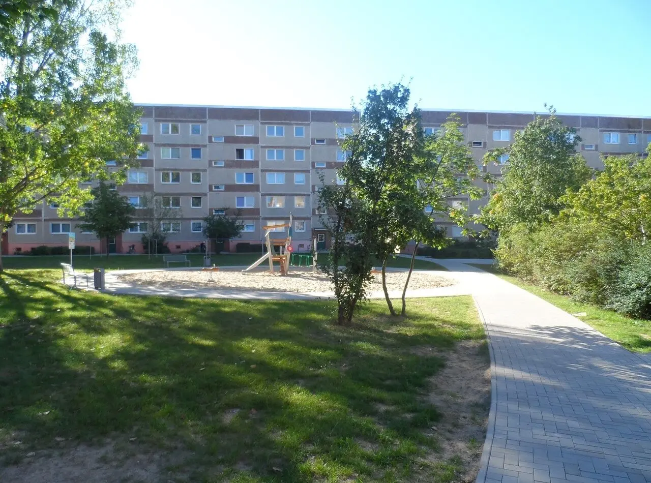 Wohnung Gertraudenstraße in Brandenburg an der Havel