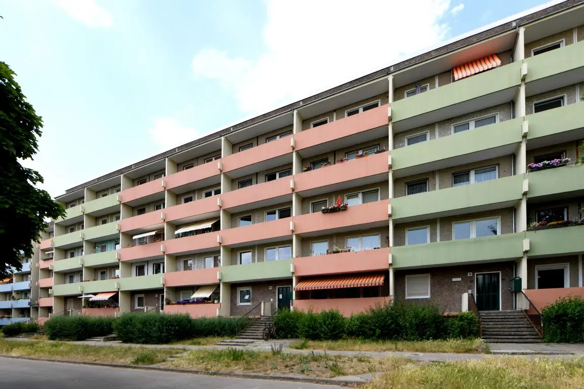 Wohnung Gertraudenstraße in Brandenburg an der Havel