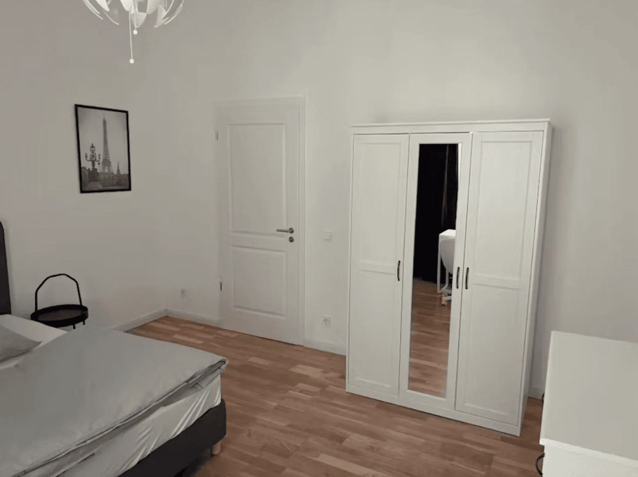 Wohnung Revaler Straße in Berlin
