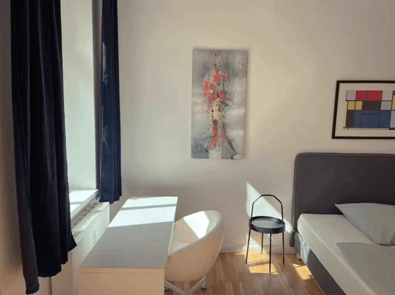 Wohnung Revaler Straße in Berlin