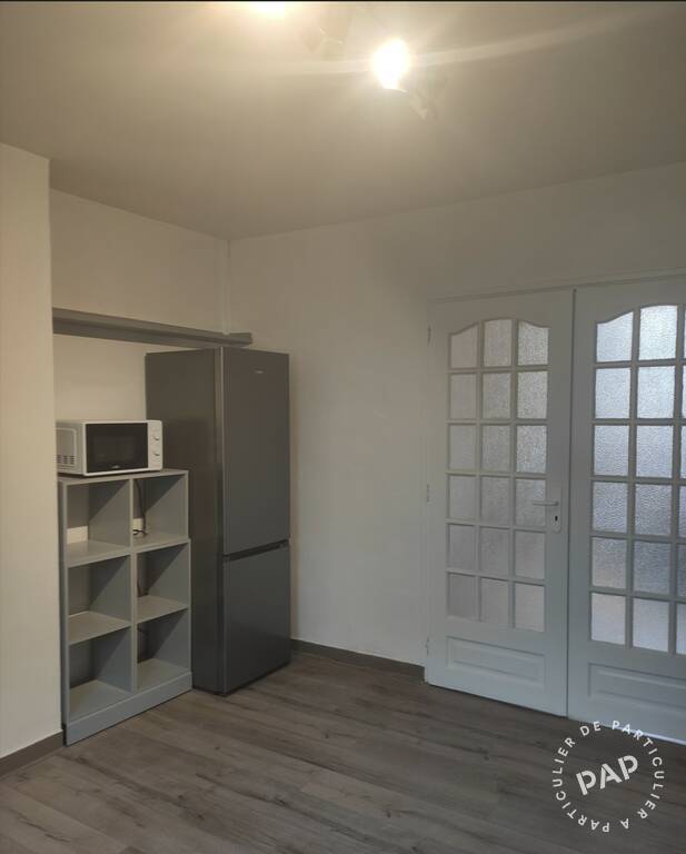 Flat Rue du Général de Gaulle in Péronne-en-Mélantois
