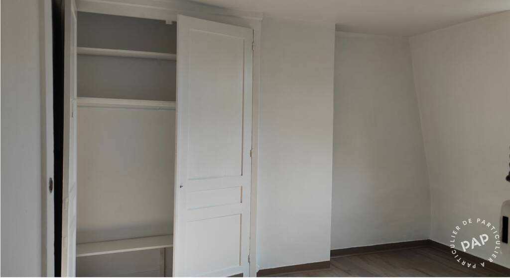 Flat Rue du Général de Gaulle in Péronne-en-Mélantois