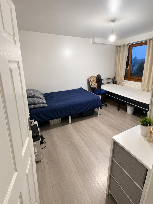 Room Norman Road in Greater London