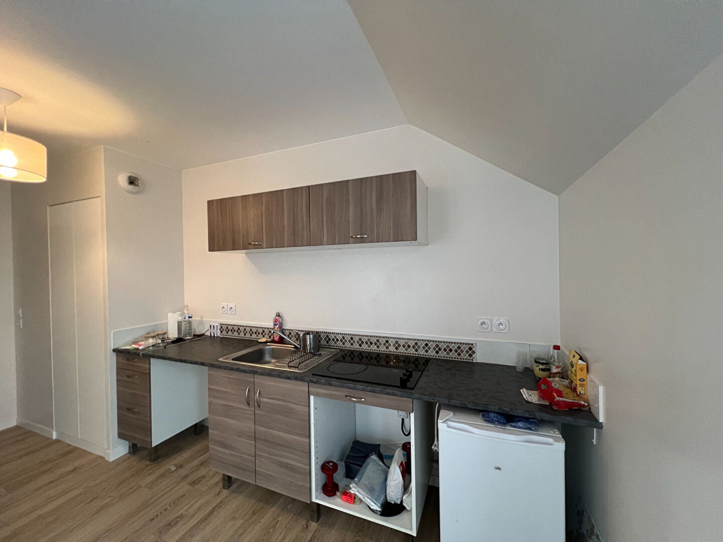 Appartement Rue Courbet à Ozoir-la-Ferrière