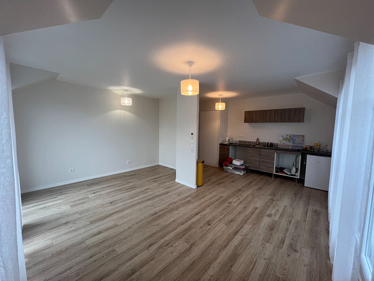 Appartement Rue Courbet à Ozoir-la-Ferrière