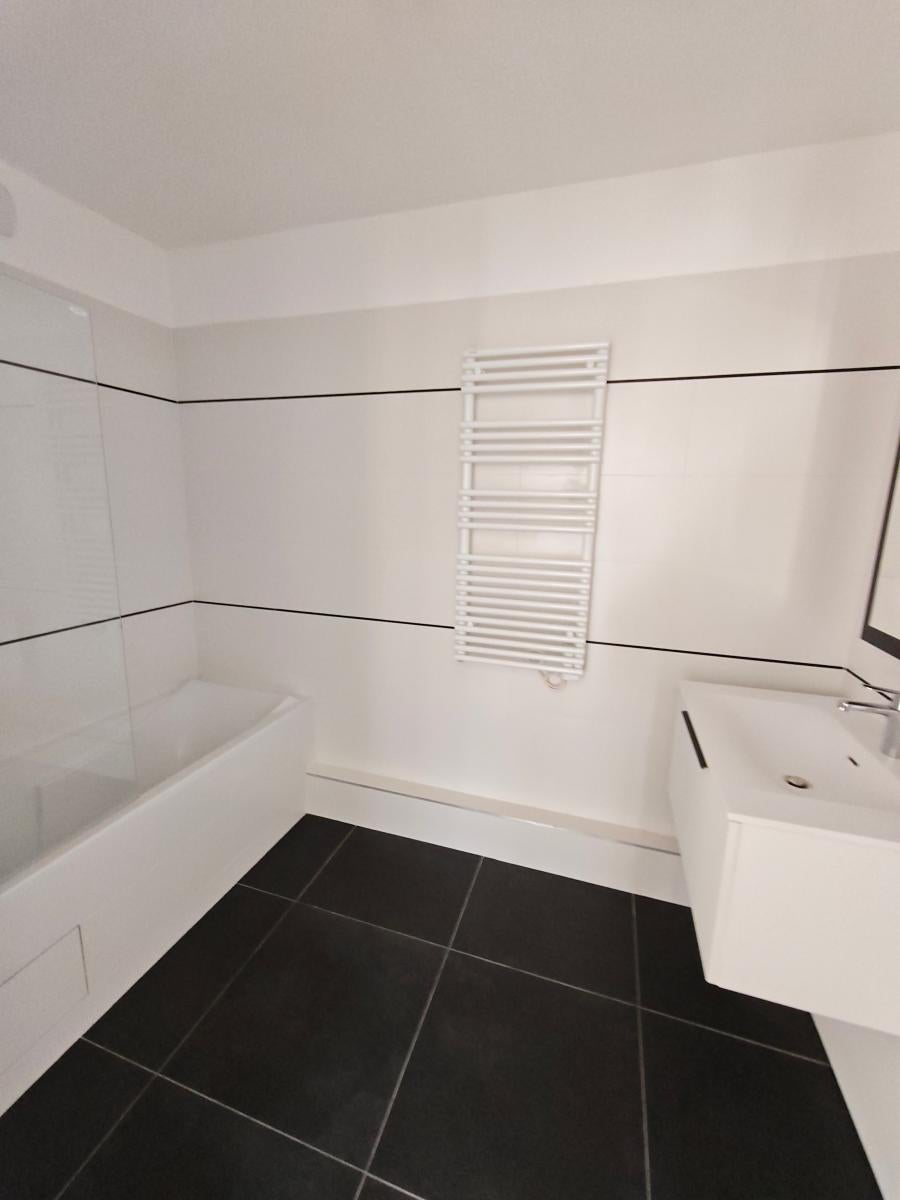 Appartement Villa des Fleurs à Courbevoie