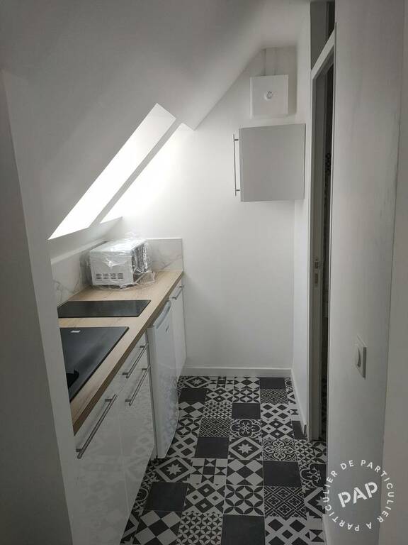 Appartement Rue Xavier Bichat à Osny