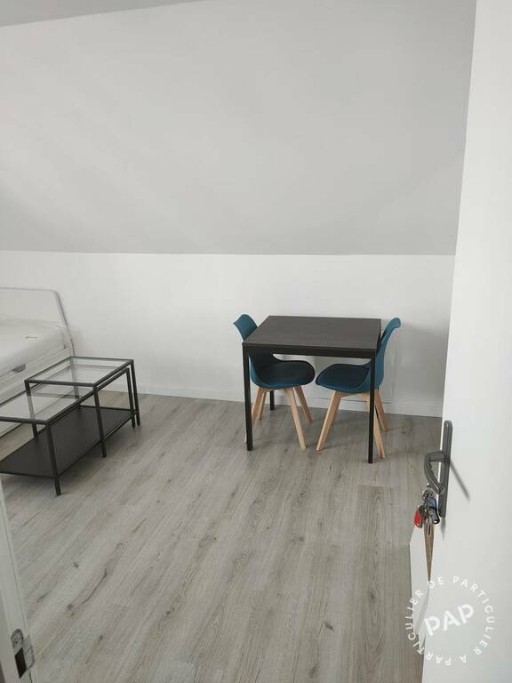 Appartement Rue Xavier Bichat à Osny