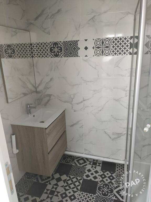 Appartement Rue Xavier Bichat à Osny