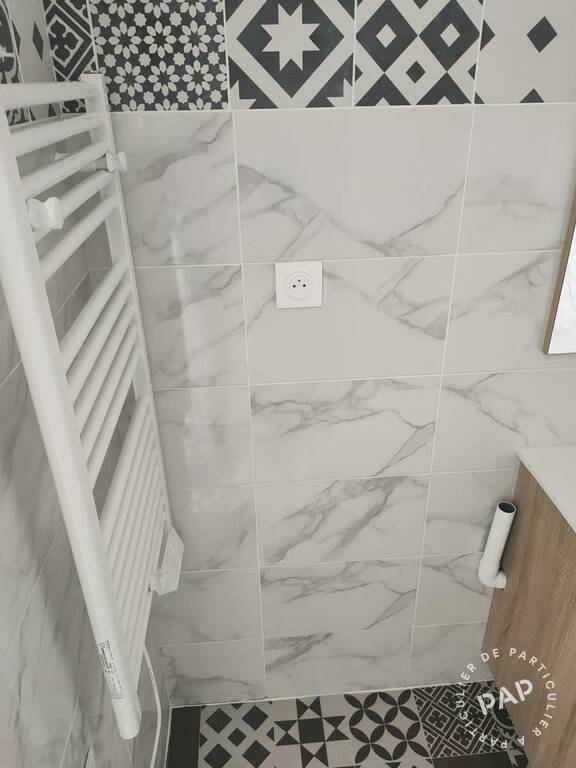 Appartement Rue Xavier Bichat à Osny