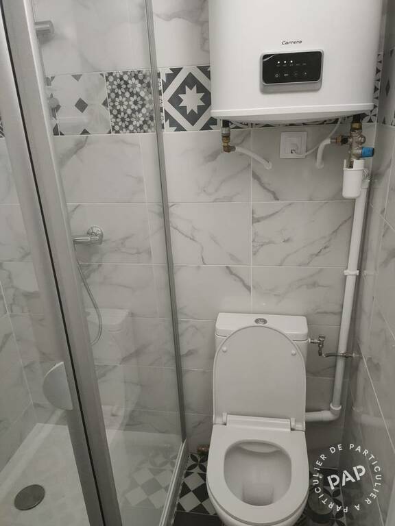 Appartement Rue Xavier Bichat à Osny