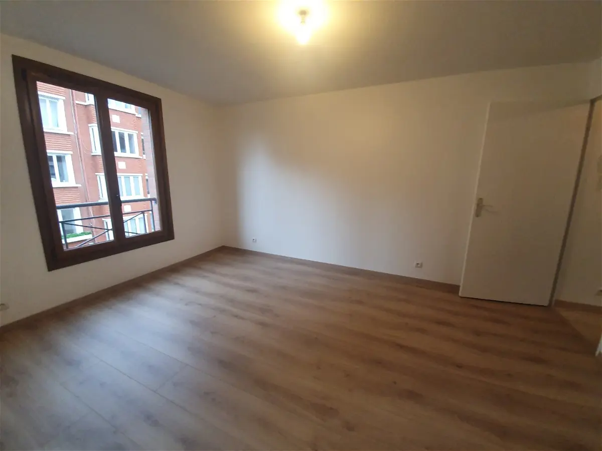 Appartement Rue des Stations à Lille