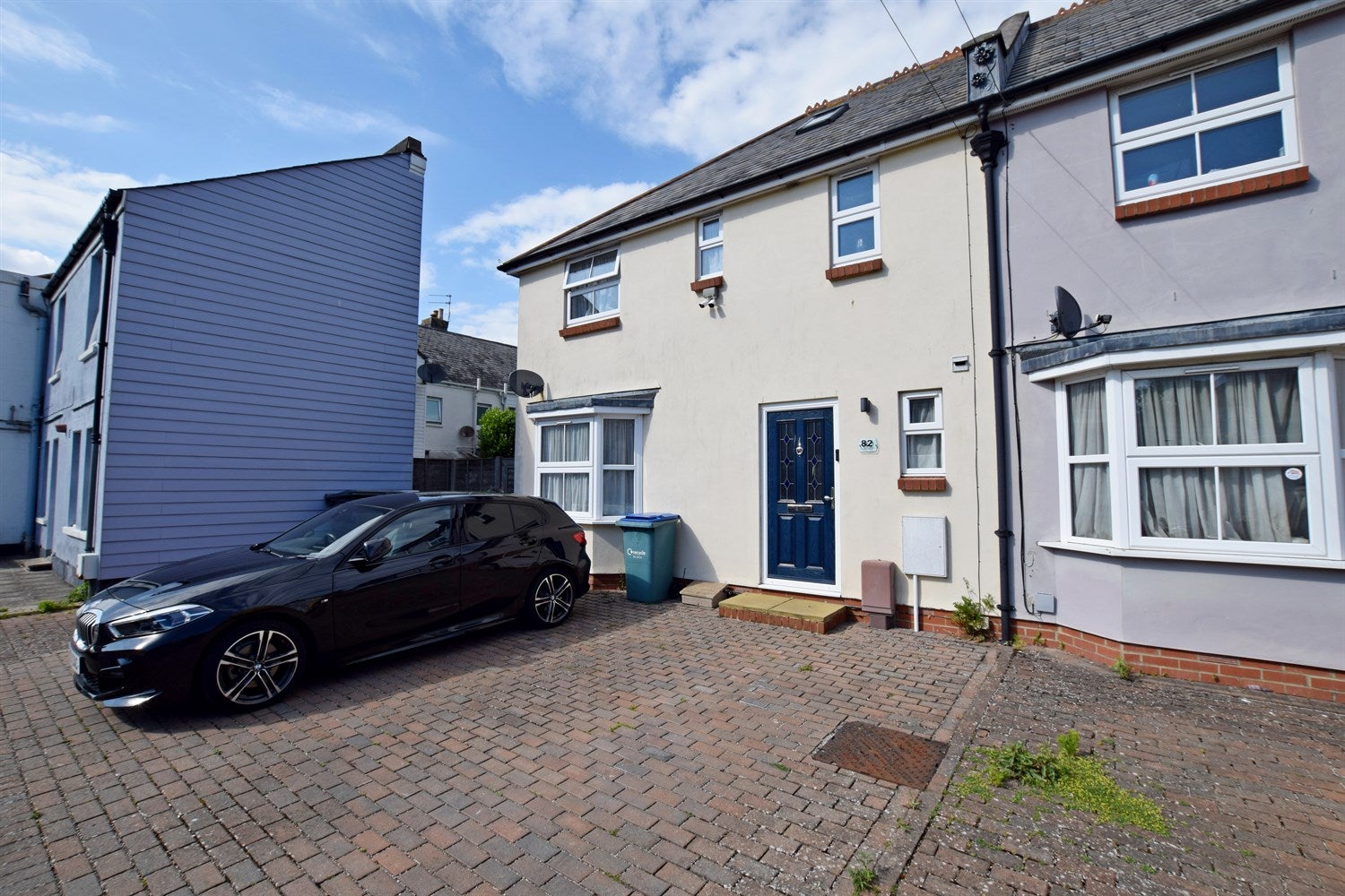 House Hawthorn Road in Arun