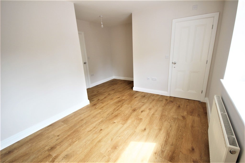 House Hamstall Close in Lichfield