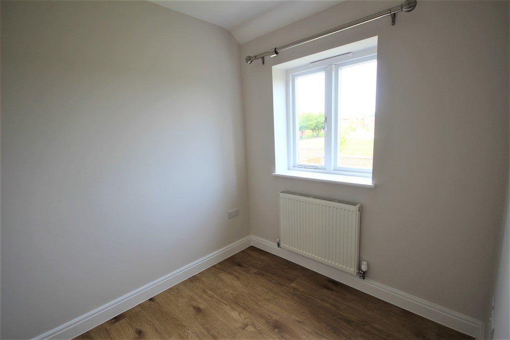 House Hamstall Close in Lichfield