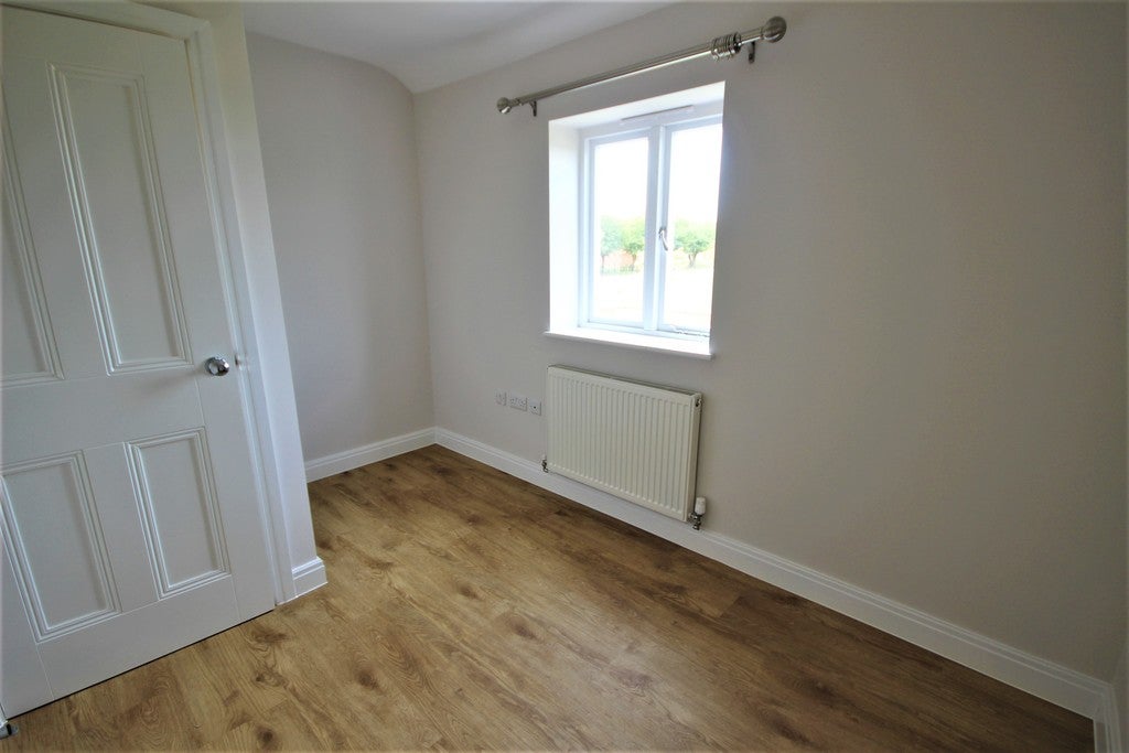 House Hamstall Close in Lichfield